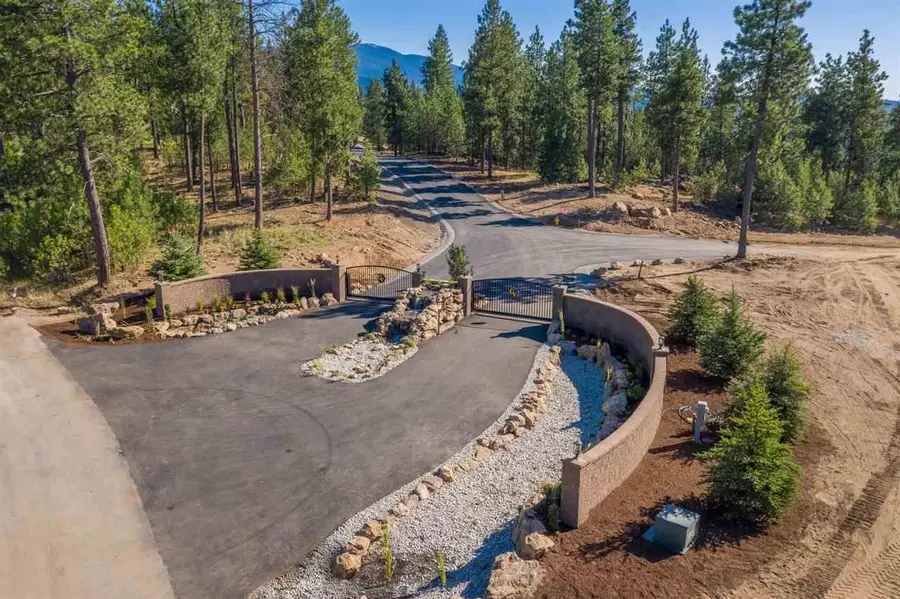 37 N West Starr Ln, Liberty Lake, WA 99019 - #3