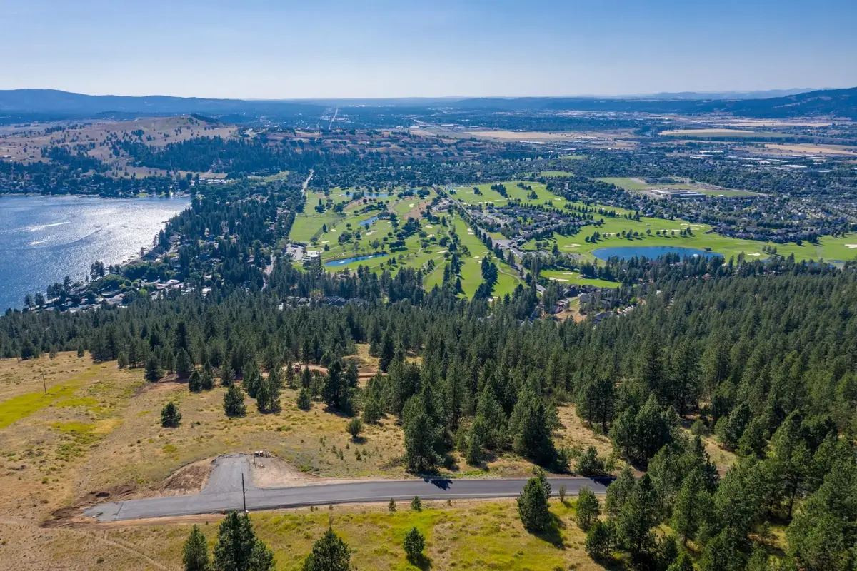 507 N West Starr Ln, Liberty Lake, WA 99019 - #1