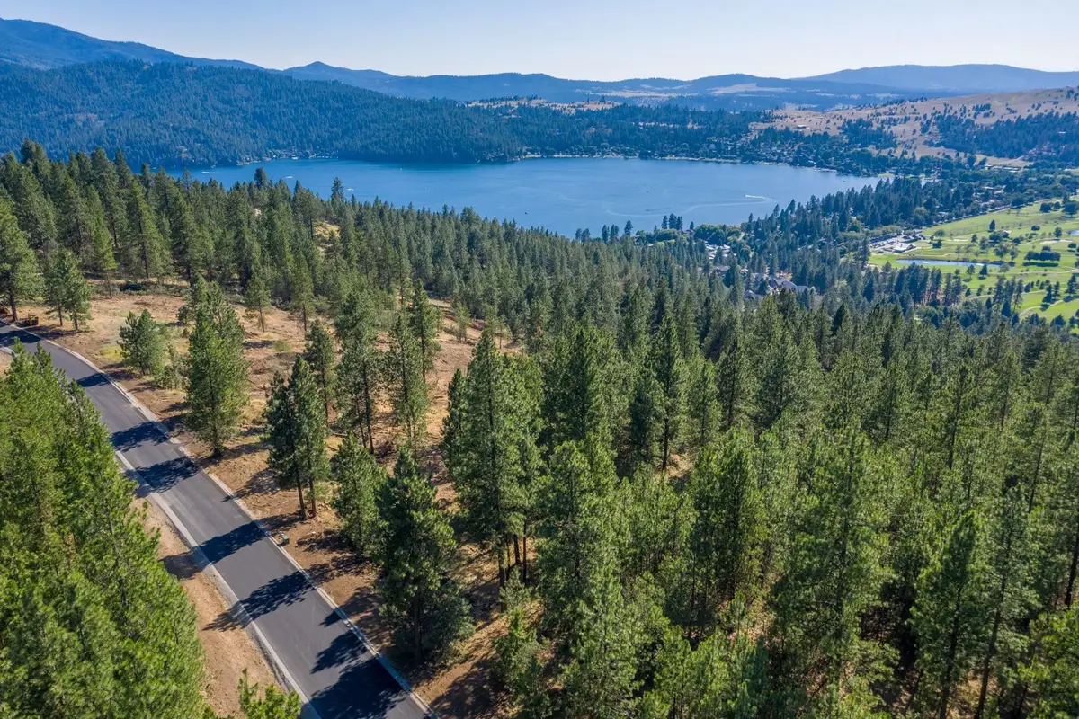 409 N West Starr Ln, Liberty Lake, WA 99019 - #1