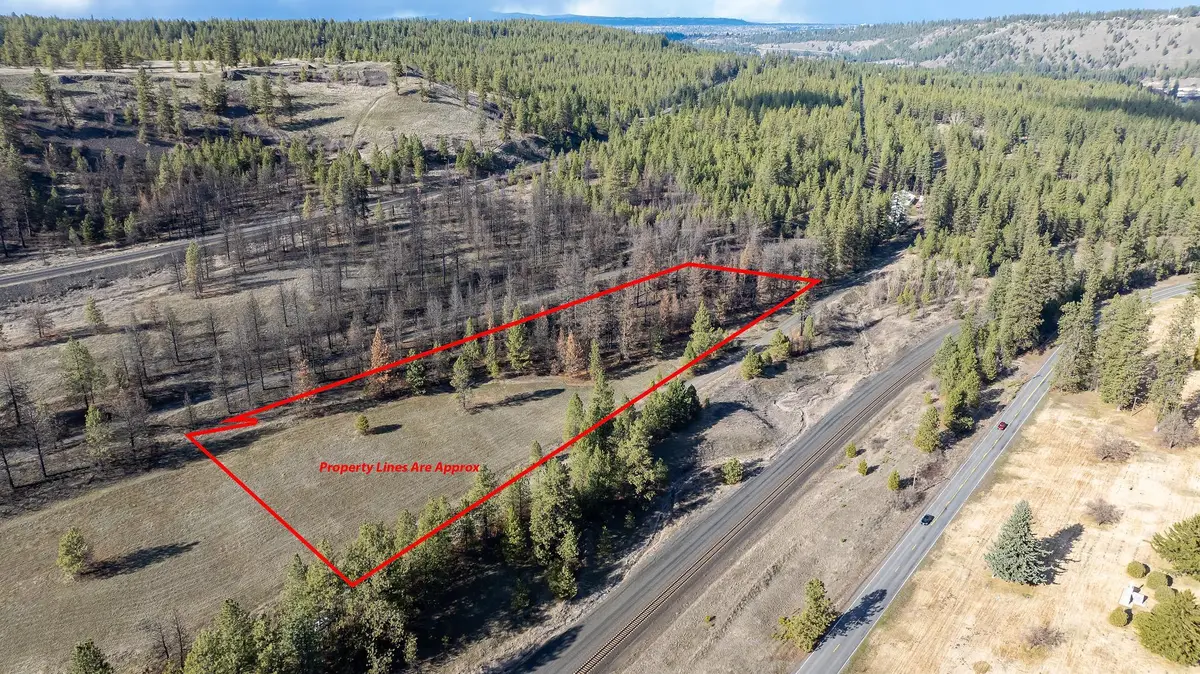 63XX S Marshall Rd, Spokane, WA 99224 - Image #1