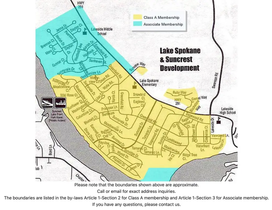 5xxx Wa 291 Hwy, Nine Mile Falls, WA 99026 - Image #2