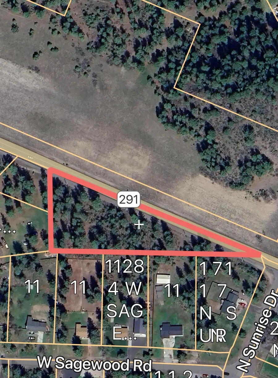 5xxx Wa 291 Hwy, Nine Mile Falls, WA 99026 - Image #3