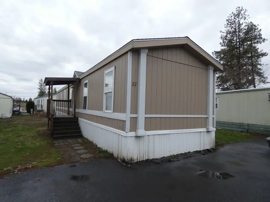 840 W 1st #22 St, Cheney, WA 99004 - Image #2