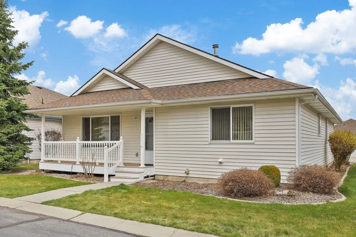 1406 S Mamer Ln, Spokane Valley, WA 99216 - Image #1