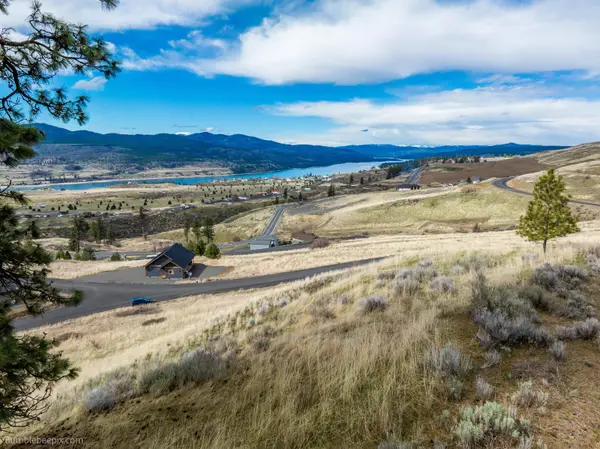 40920 Hillside Dr, Davenport, WA 99122