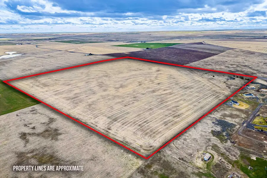 000 28 Hwy, Davenport, WA 99122 - Image #3