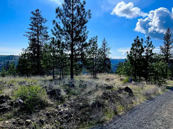 34430 N Partridge Ln, Davenport, WA 99122