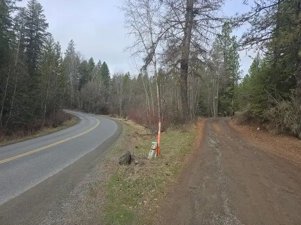 3XX Gold Creek Rd, Colville, WA 99114-0000