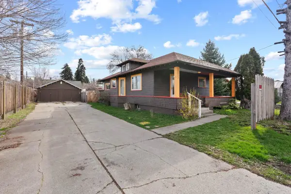 10522 E 4th Ave, Spokane Valley, WA 99206