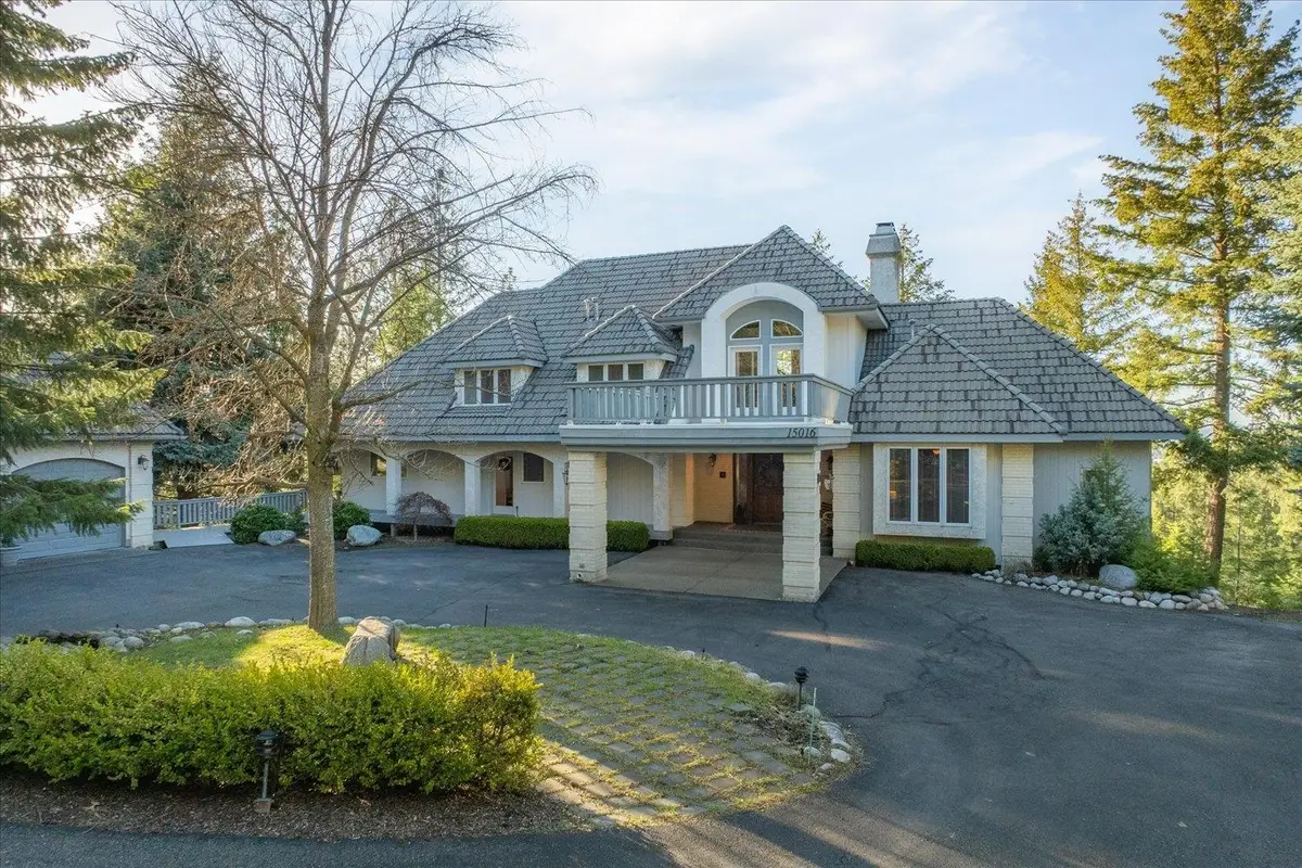 15016 E Bella Vista Ln, Veradale, WA 99037 - Image #1
