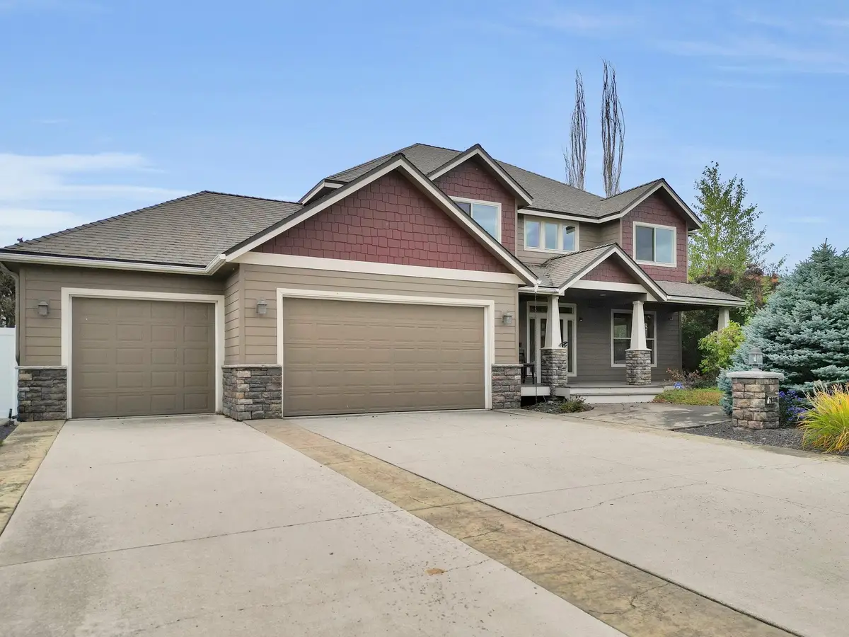 20306 E Happy Trails Ln, Otis Orchards, WA 99027 - Image #1