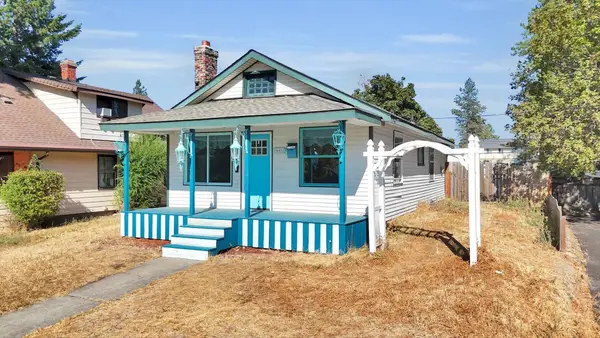 641 S Denver St, Spokane, WA 99202