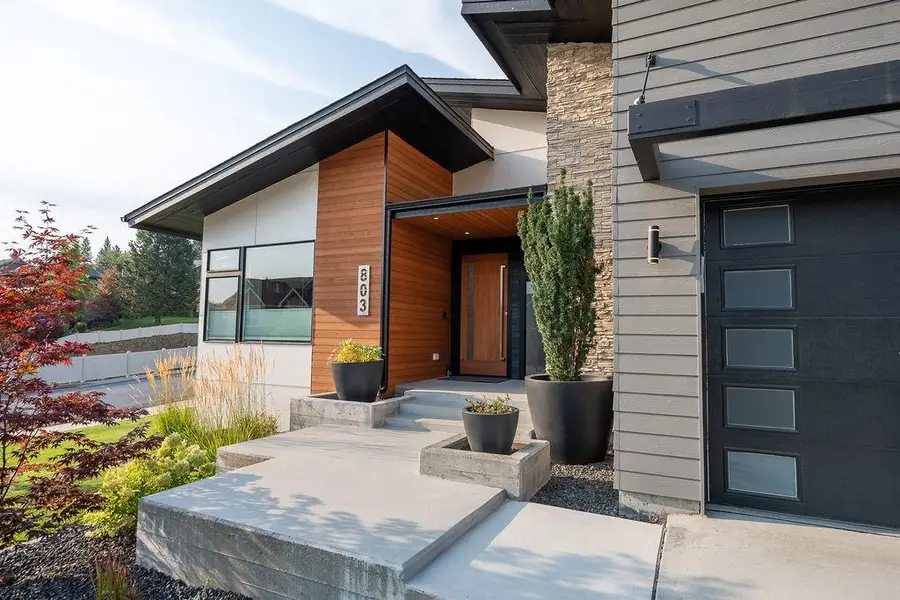 803 W Willapa Ave, Spokane, WA 99224 - Image #3