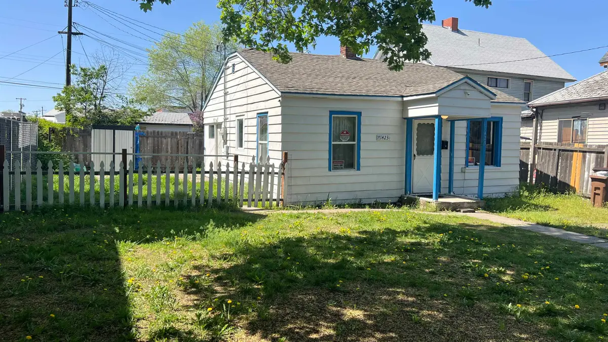1423 N Lincoln St, Spokane, WA 99201 - Image #1
