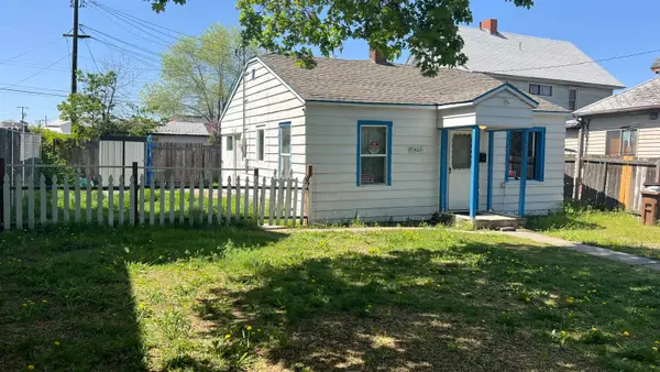 1423 N Lincoln St, Spokane, WA 99201