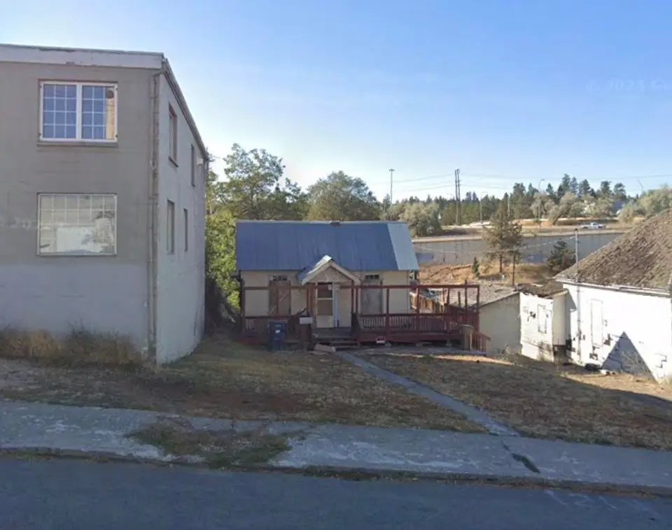 1214 E 1st Ave, Spokane, WA 99202 - Image #1