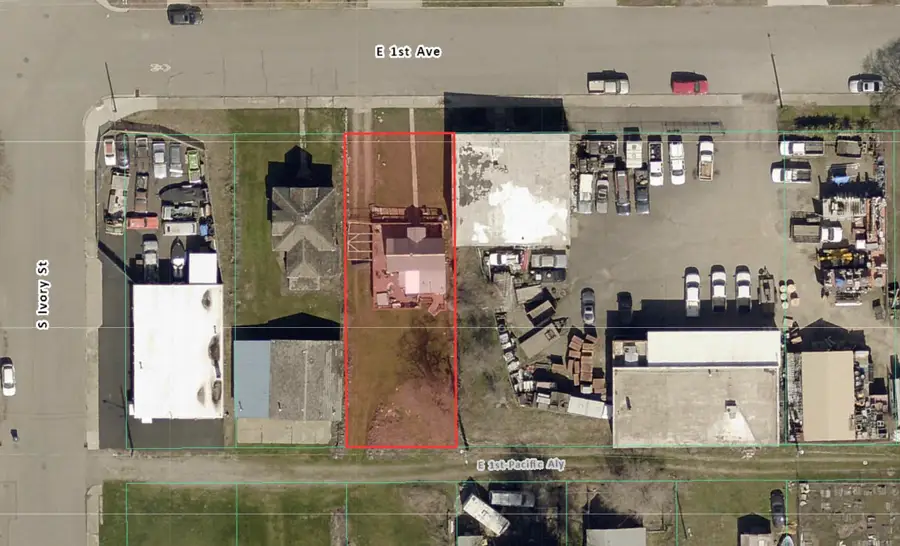 1214 E 1st Ave, Spokane, WA 99202 - Image #2