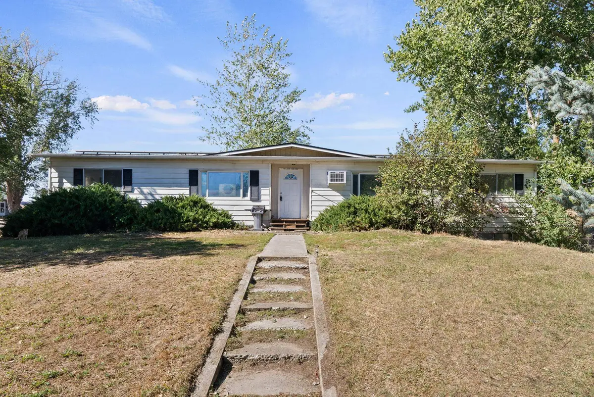 191 Cherry Creek Rd, Saint John, WA 99171 - Image #1