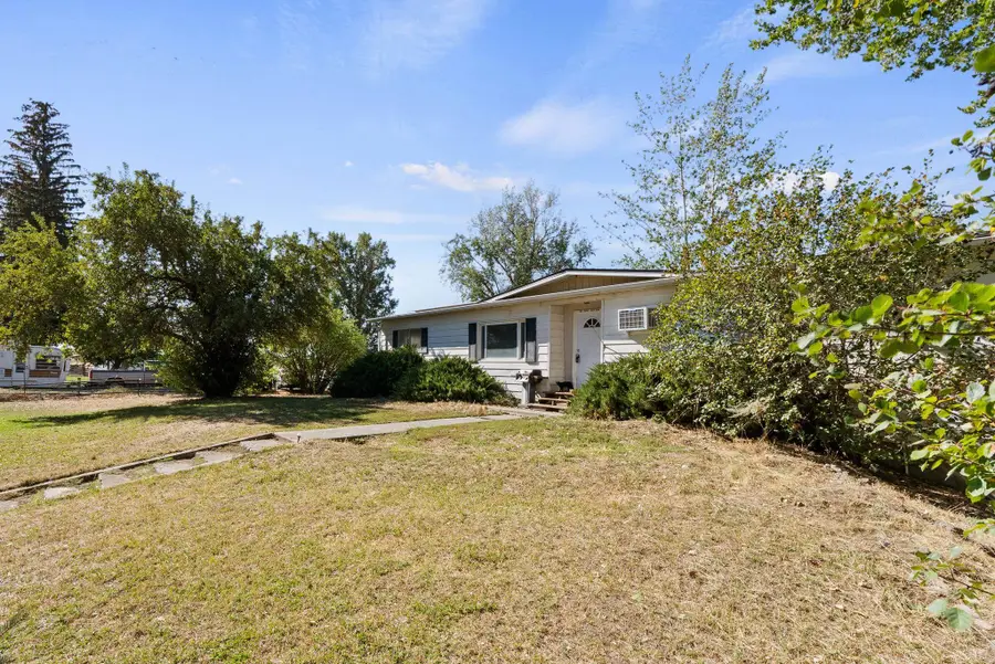 191 Cherry Creek Rd, Saint John, WA 99171 - Image #2