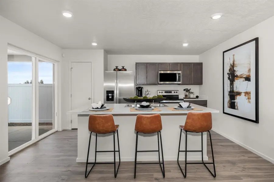 1705 E A St, Deer Park, WA 99006 - Image #2