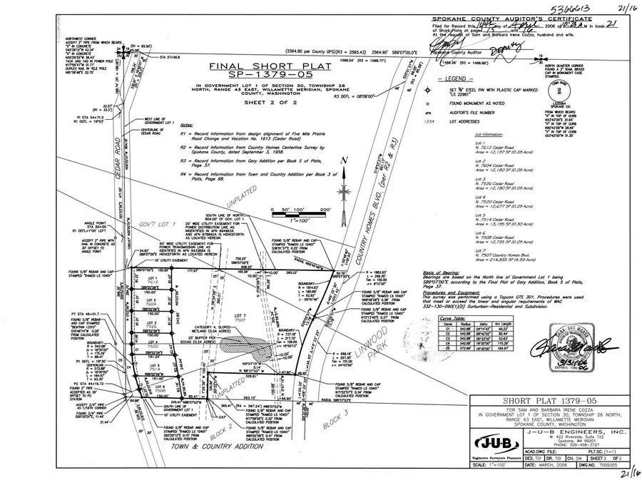 7520 N Cedar Rd, Spokane, WA 99208 - Image #3