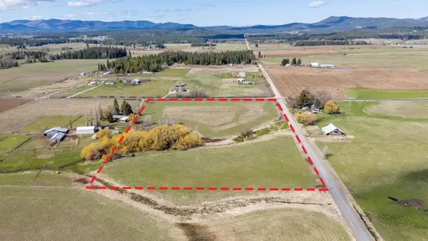 413XX N Short Rd, Deer Park, WA 99006