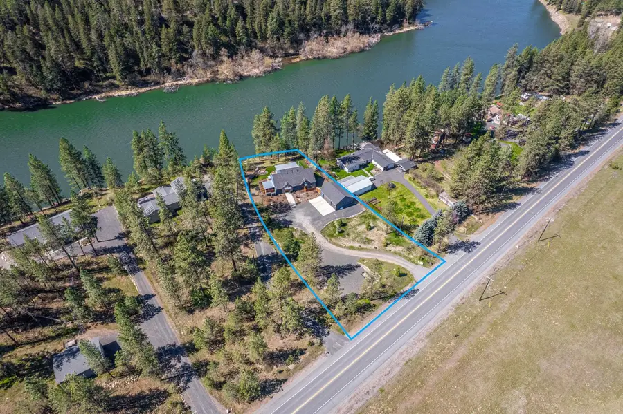 11411 N Nine Mile Rd, Nine Mile Falls, WA 99026 - Image #2