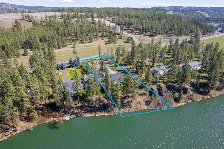 11411 N Nine Mile Rd, Nine Mile Falls, WA 99026 - Image #3