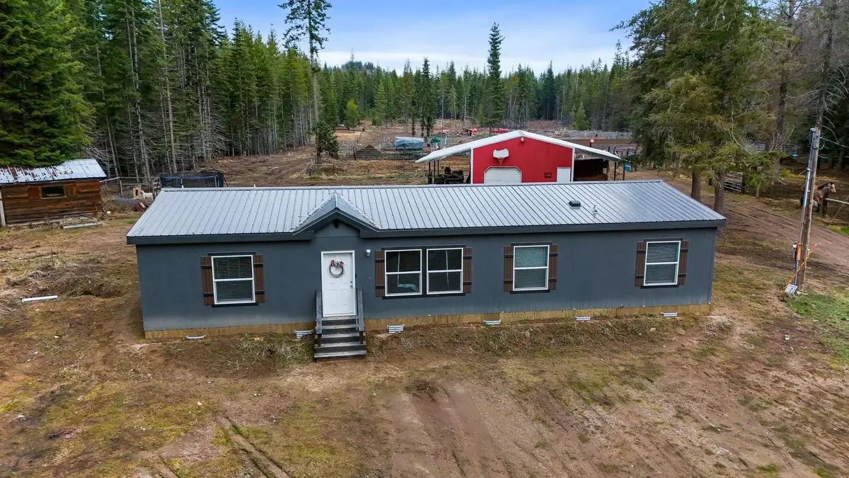 1722 Coyote Trl, Newport, WA 99156 - Image #1