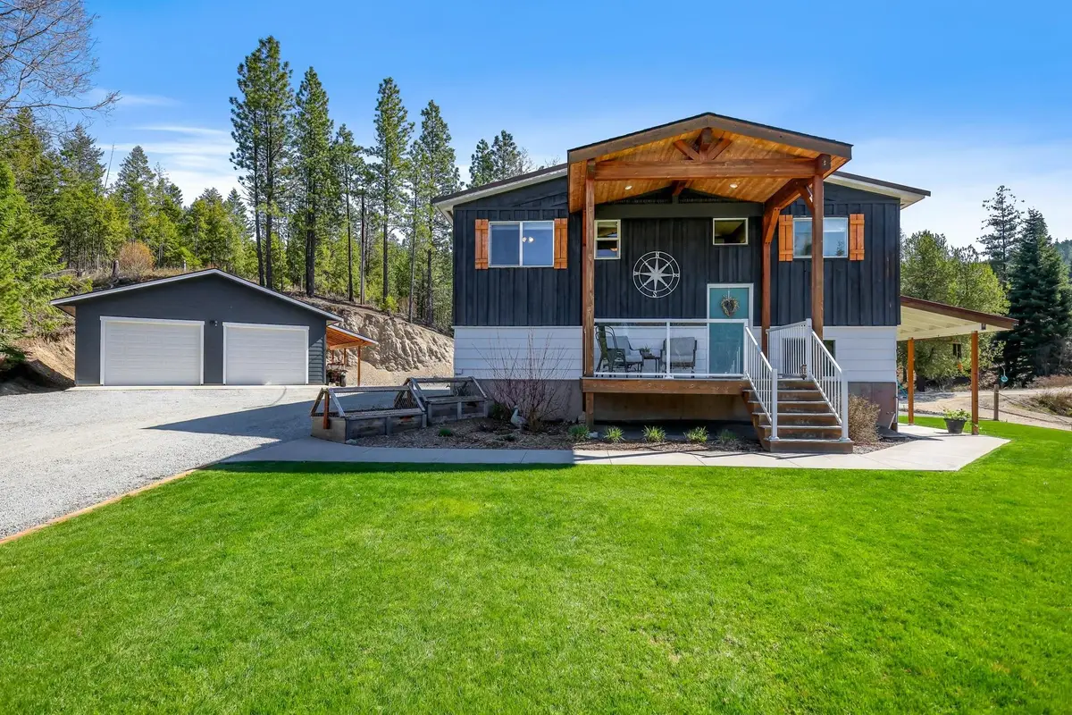 1240 Doe Meadow Rd, Newport, WA 99156 - Image #1