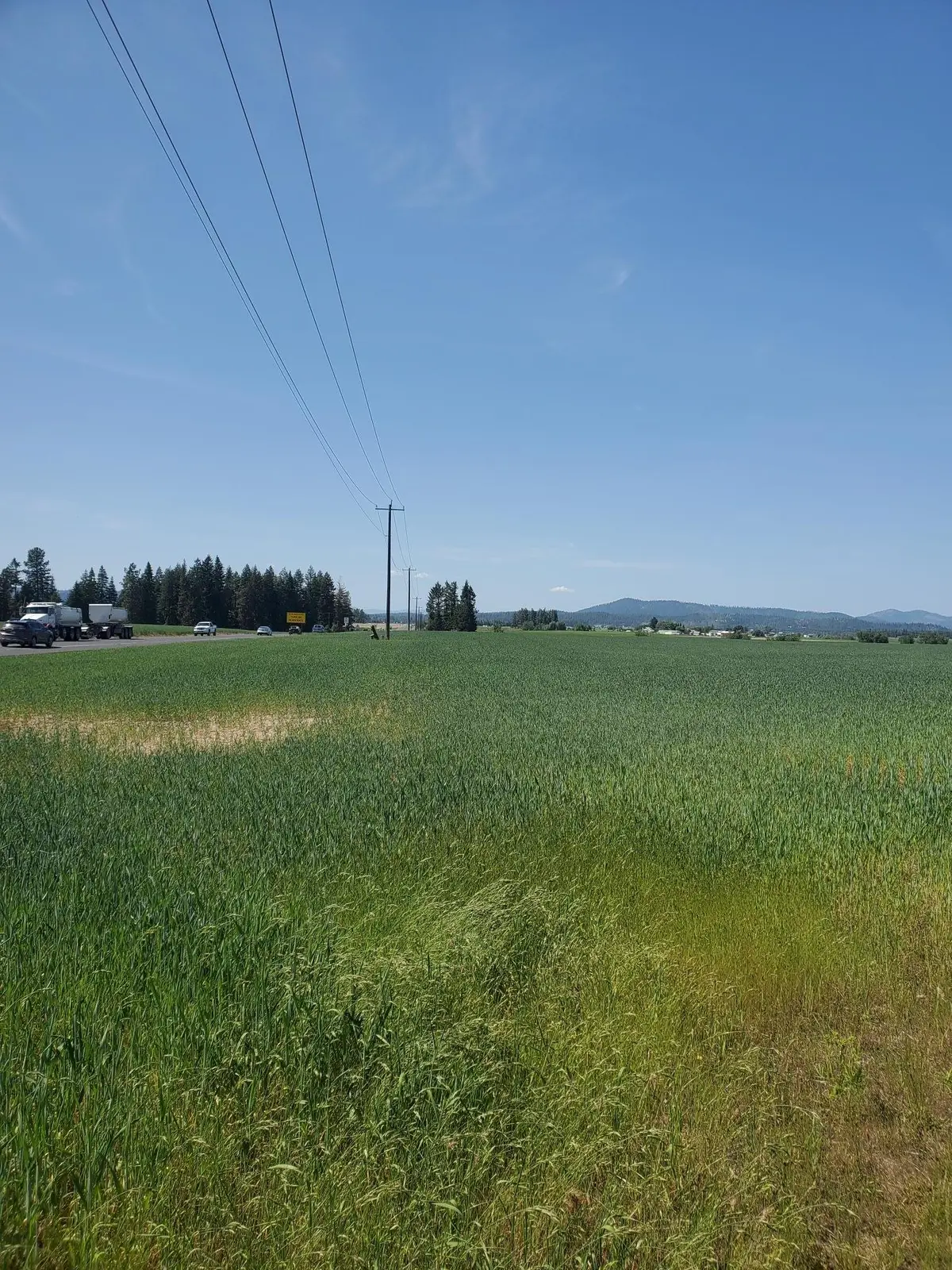 34XXX N Highway 395 Hwy, Deer Park, WA 99006 - #1
