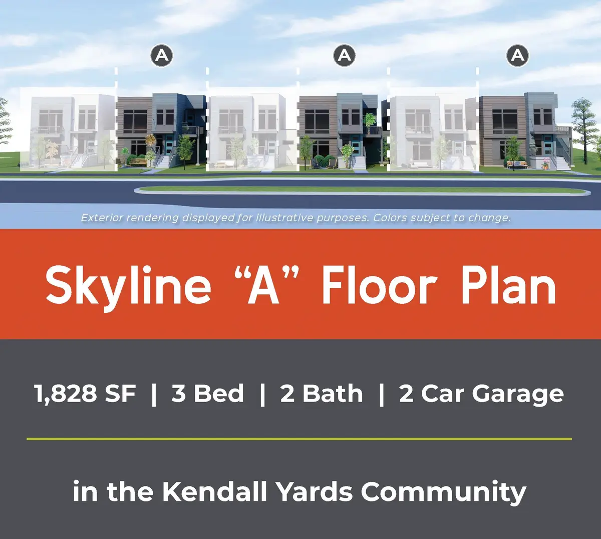 2518 W Summit Pkwy, Spokane, WA 99201 - Image #1