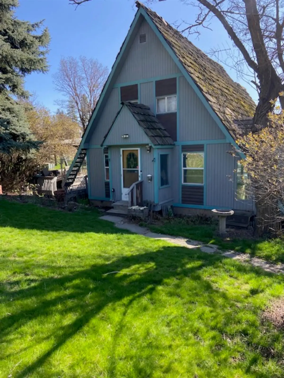 29514 N Dunn Rd, Chattaroy, WA 99003 - Image #1