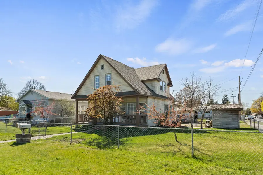 2659 N Walnut St, Spokane, WA 99205 - Image #2