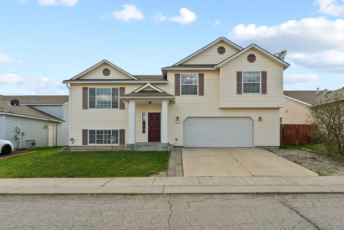 2620 Eton Ln, Cheney, WA 99004-2162 - #1