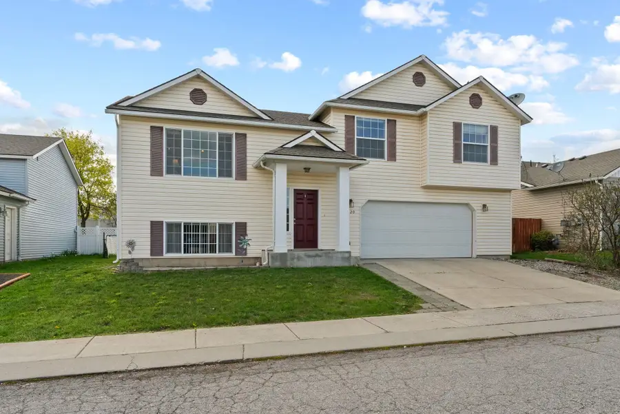 2620 Eton Ln, Cheney, WA 99004-2162 - #2