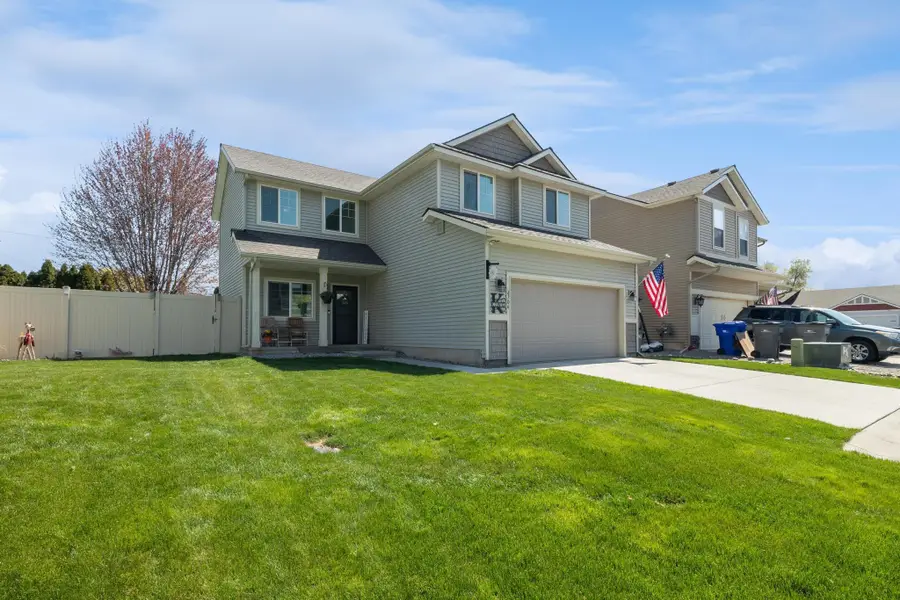 4706 N Marcus Ln, Spokane Valley, WA 99216 - Image #2