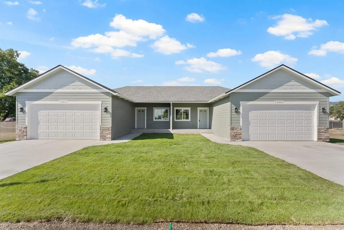 13803 E Rich Ave, Spokane Valley, WA 99216 - Image #1