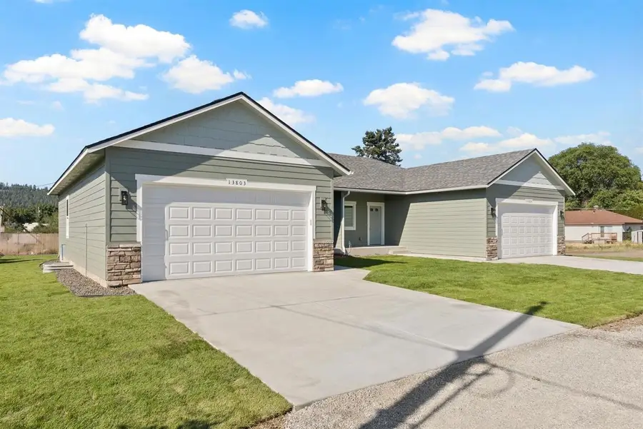 13803 E Rich Ave, Spokane Valley, WA 99216 - Image #2