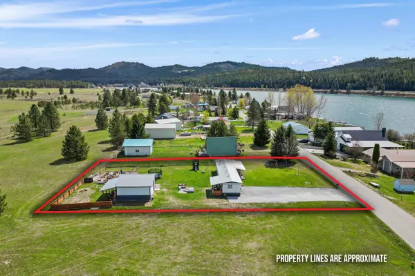 171 Open Skies Rd, Newport, WA 99156