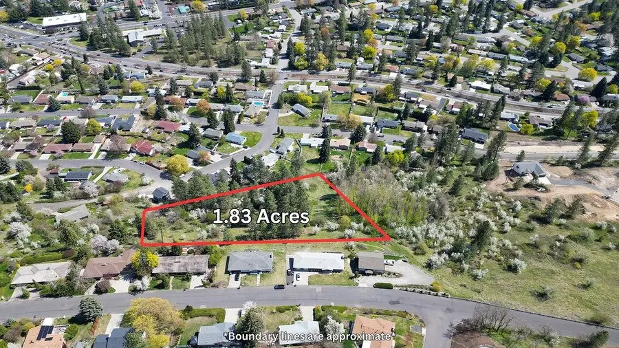 NKA N Mountain View Ln, Spokane, WA 99208 - Image #3