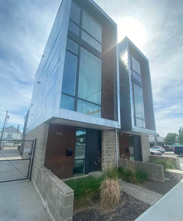 904 E Indiana Ave Ave, Spokane, WA 99207