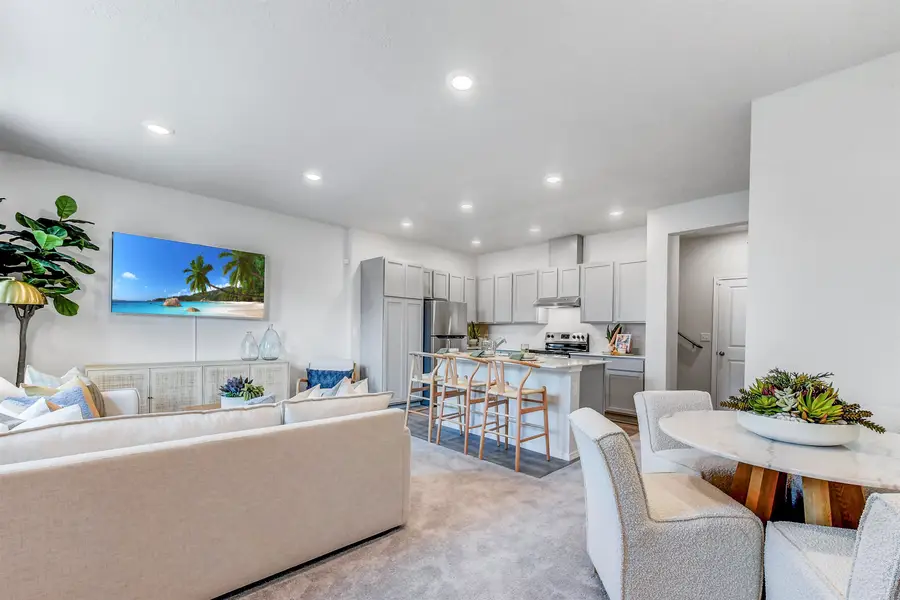 24580 E Harrier Lane Ln, Liberty Lake, WA 99019 - Image #3