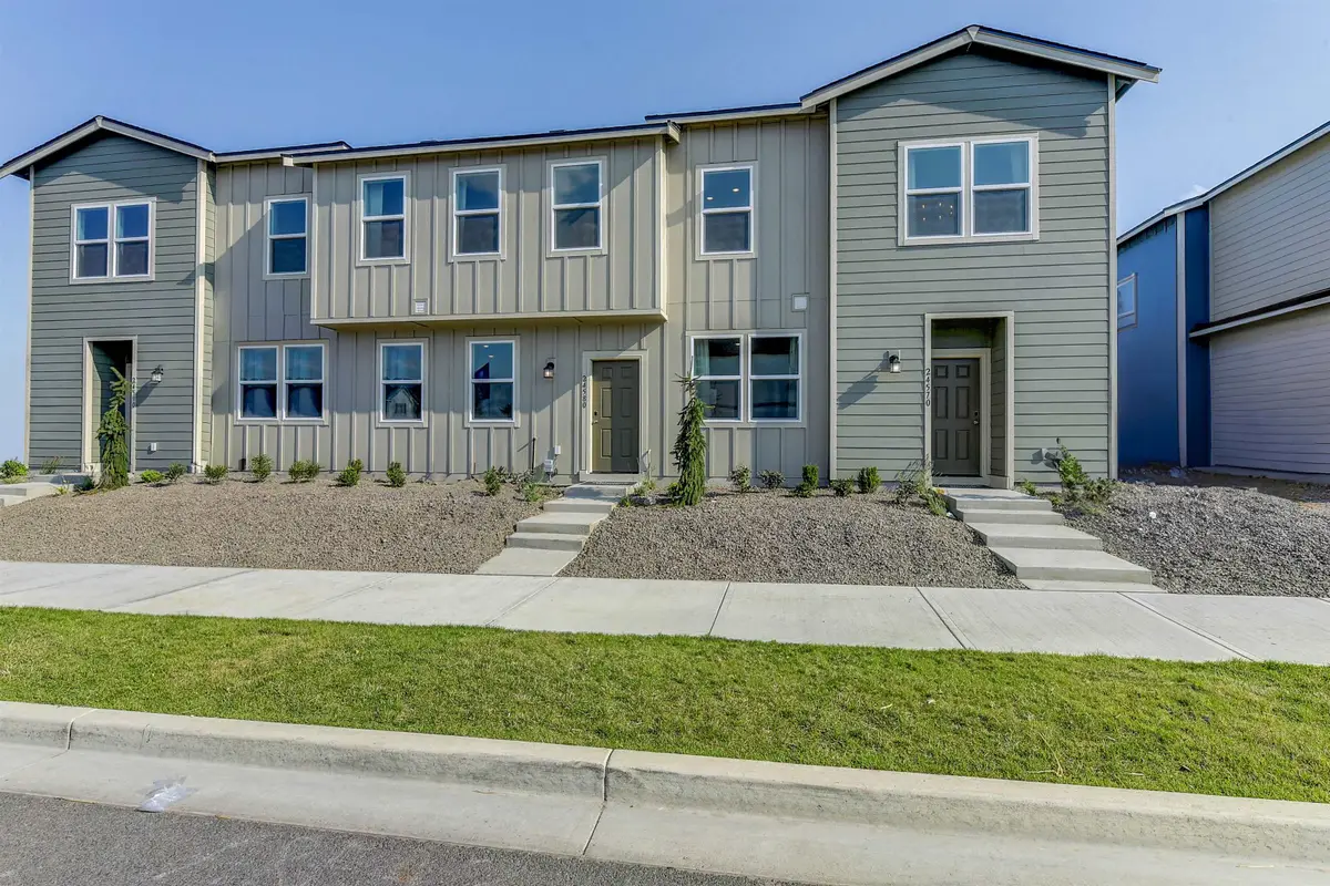 24570 E Harrier Lane Ln, Liberty Lake, WA 99019 - #1