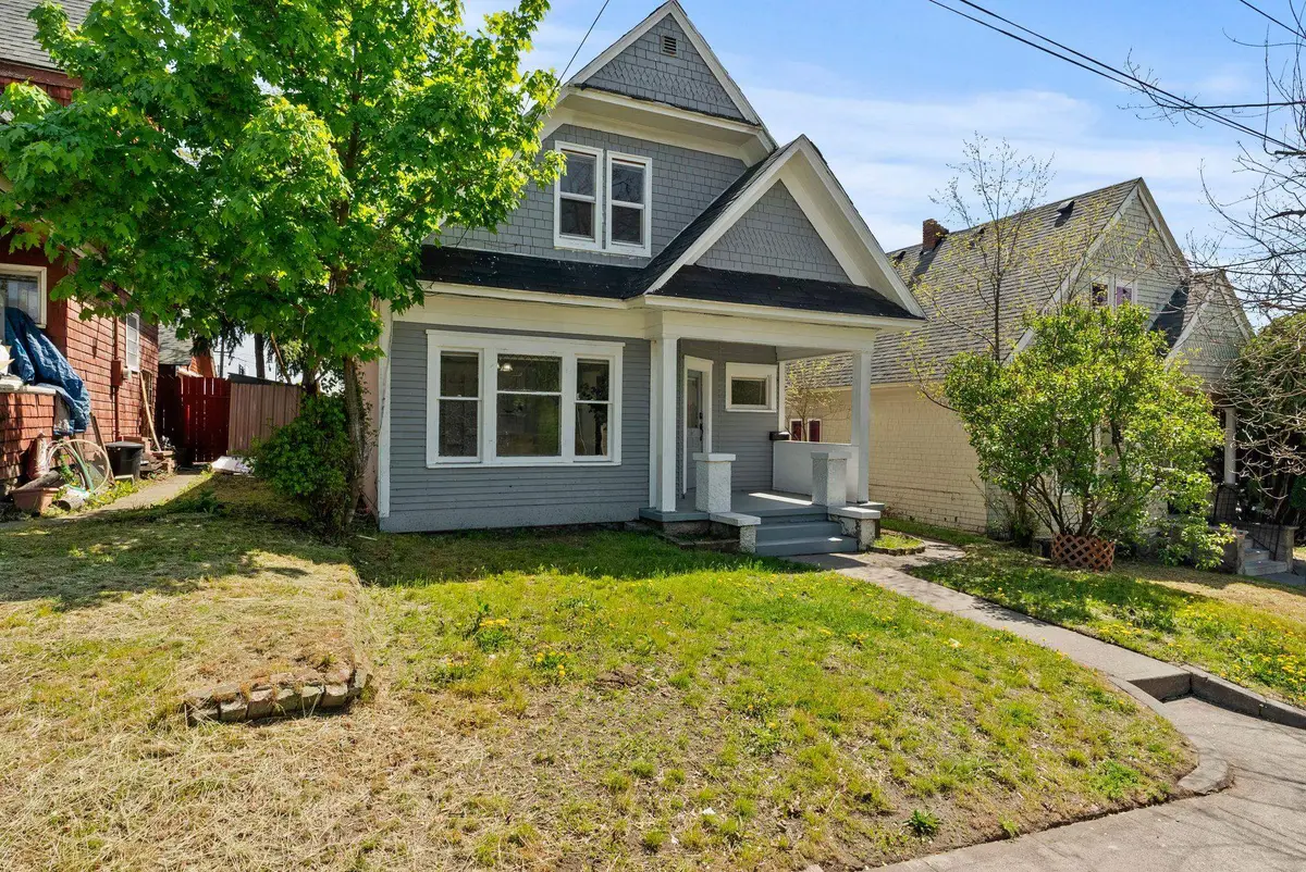 1216 N Madison St, Spokane, WA 99201 - Image #1