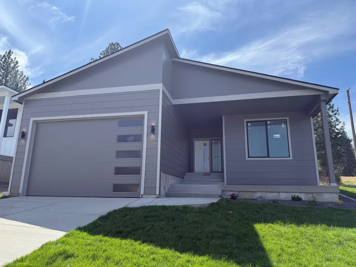 4408 S Willow Ln, Spokane Valley, WA 99216 - Image #1