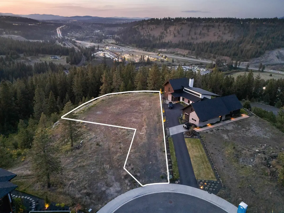 5204 S Falcon Point Ct, Spokane, WA 99224 - Image #1