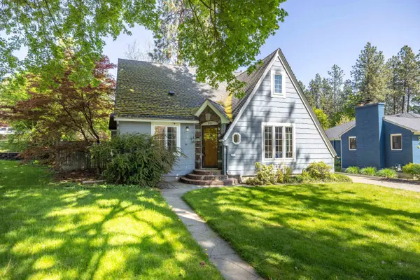 911 E 17th Ave, Spokane, WA 99203