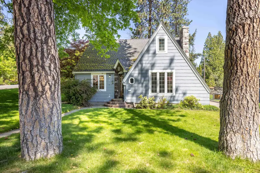 911 E 17th Ave, Spokane, WA 99203 - Image #2