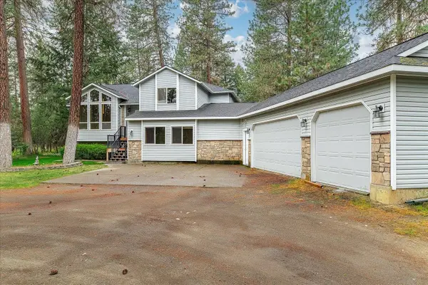 14512 N N Dartford Dr Dr, Spokane, WA 99208